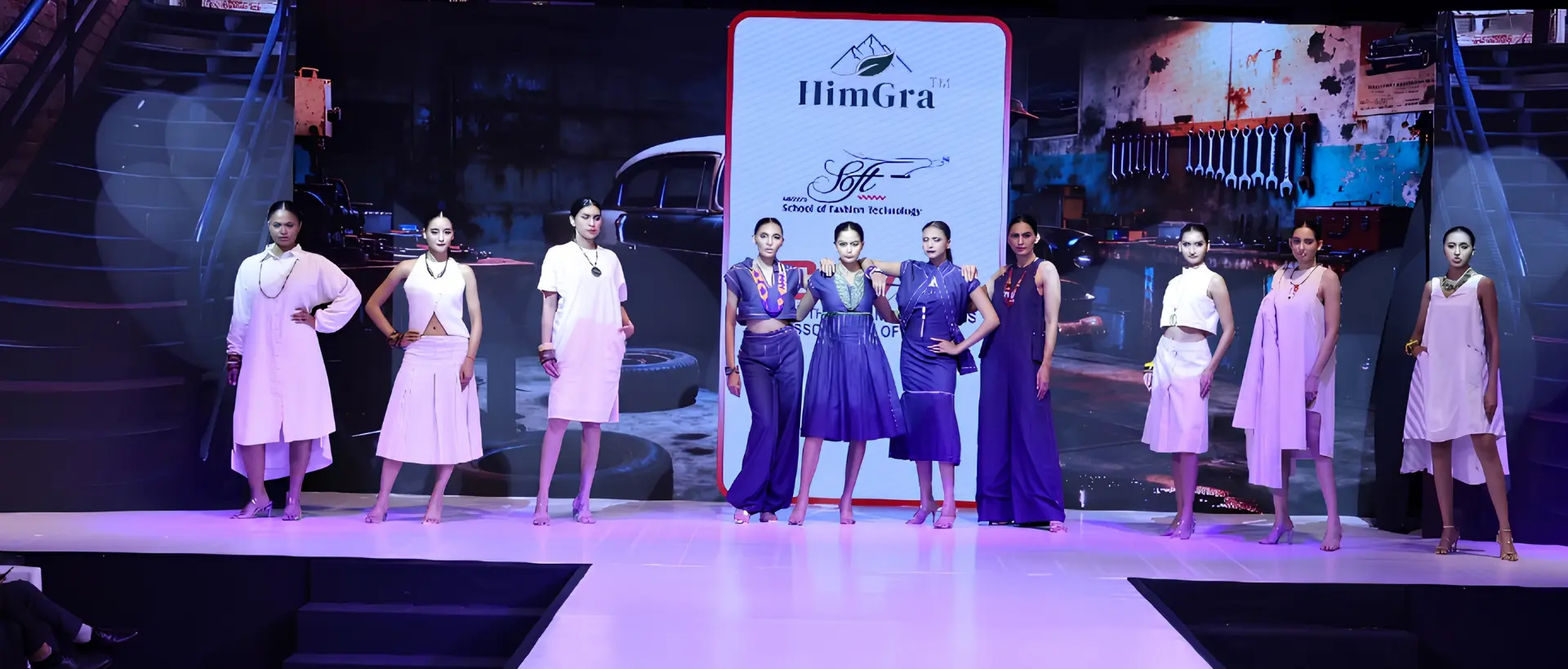 HimGra Fashion