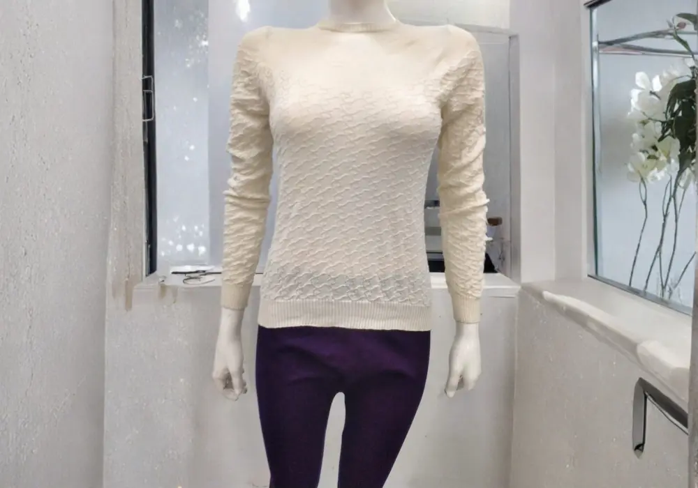 Fabric 1