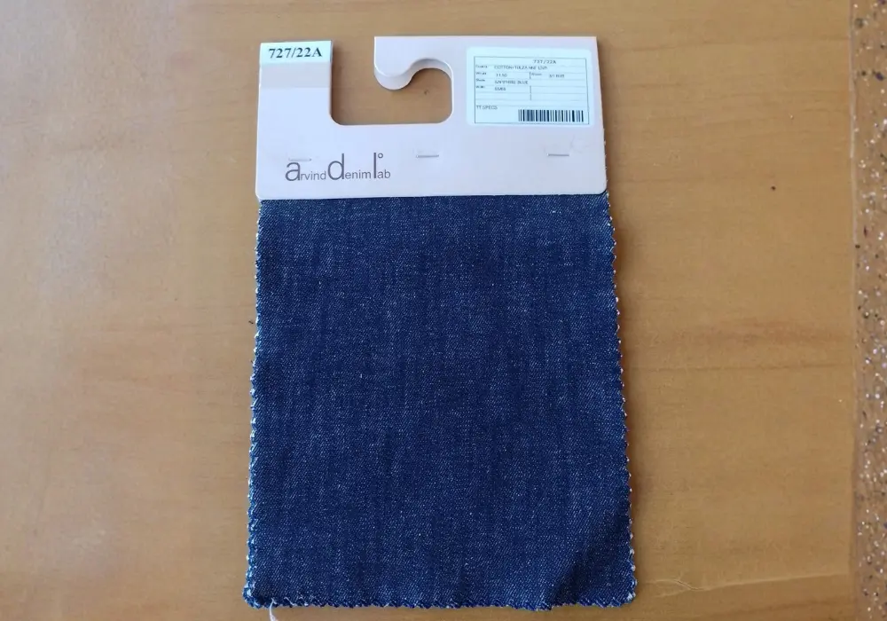 Fabric 2