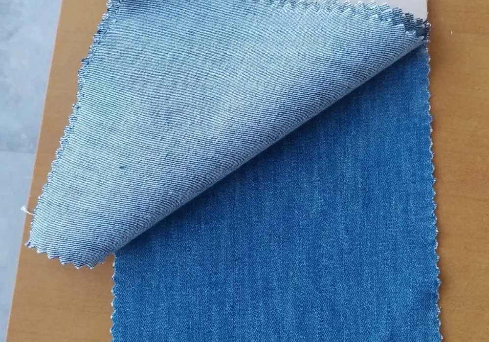 Fabric 5