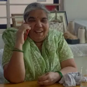 Amita Sharma