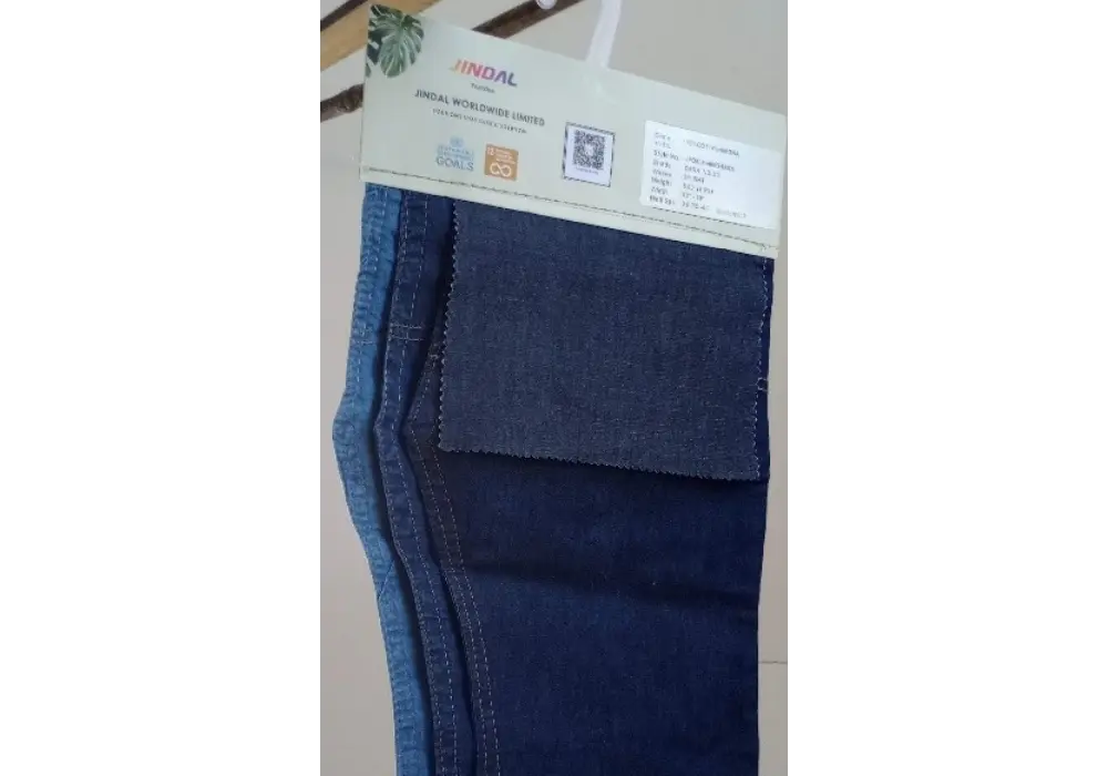 Jindal HimGra Denim
