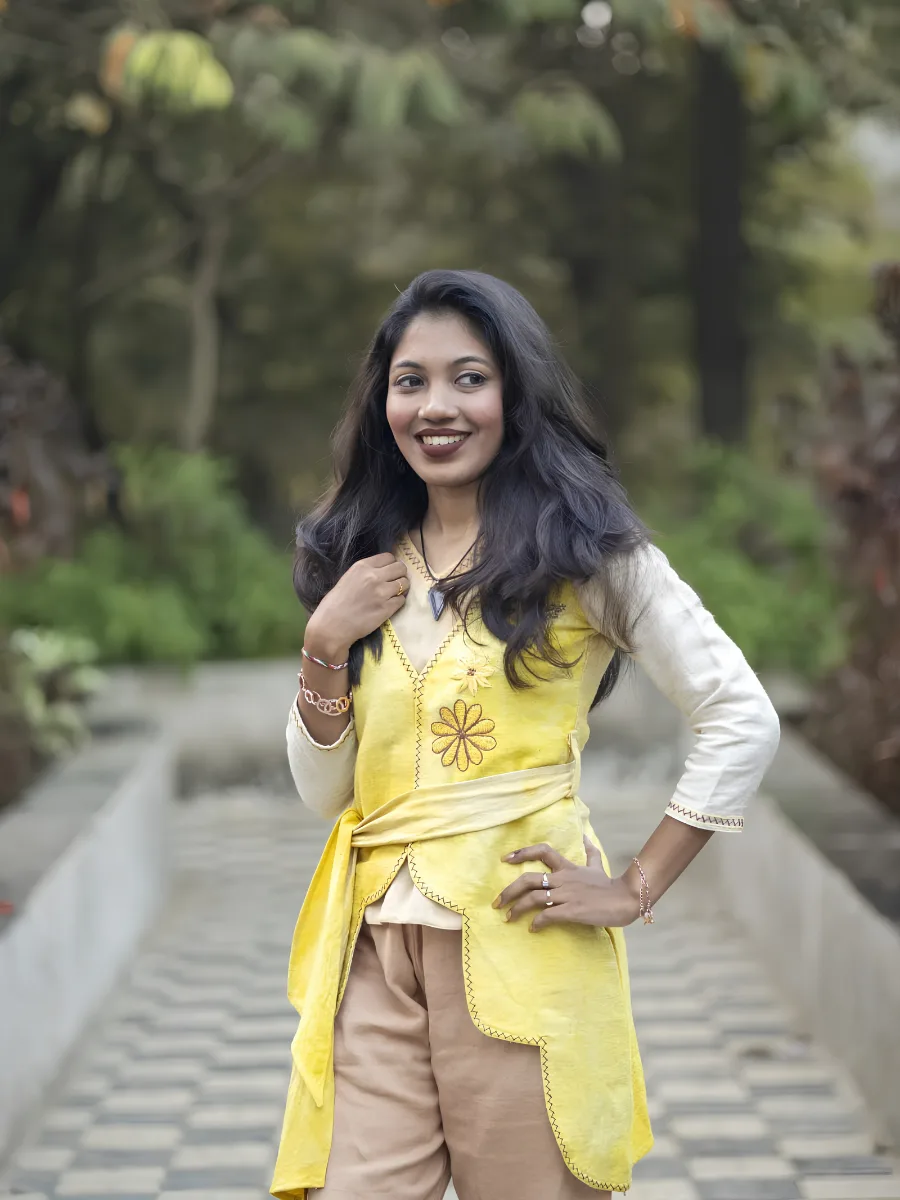 Mistry Over Mulberry Hills by Maitri Dharod, developed in HimGra Atelier
