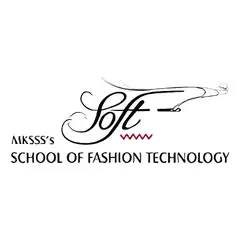 MKSSS's SOFT Pune Logo