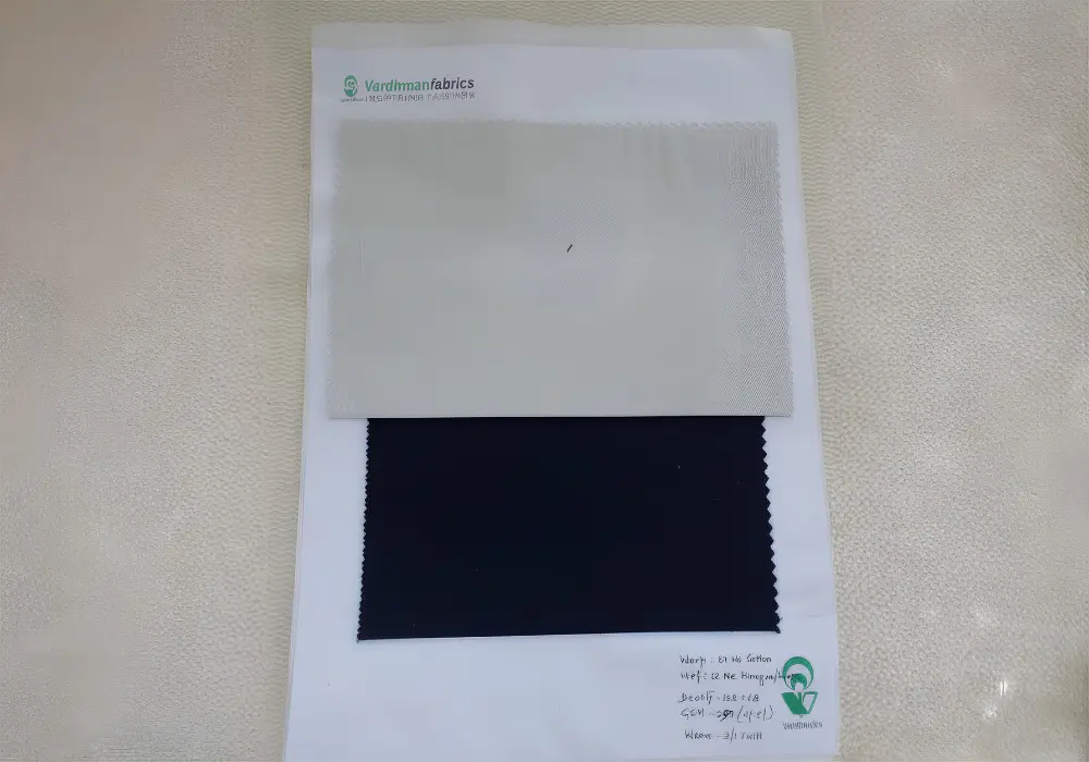 Fabric 2
