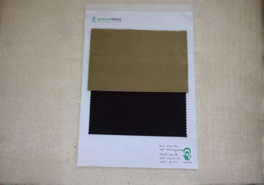 Fabric 3