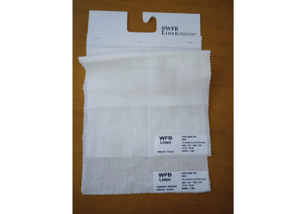 Fabric 1