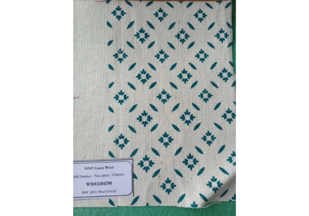 Fabric 4