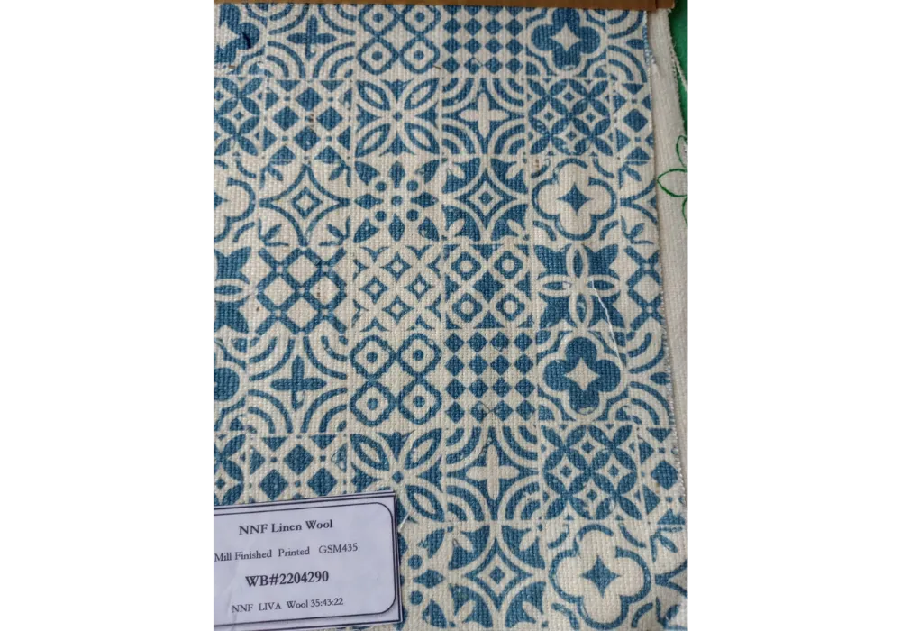Fabric 5