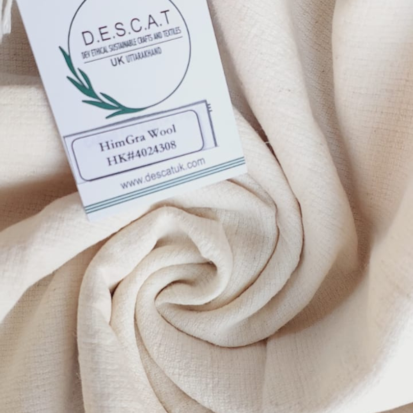 HimGra fabric sample