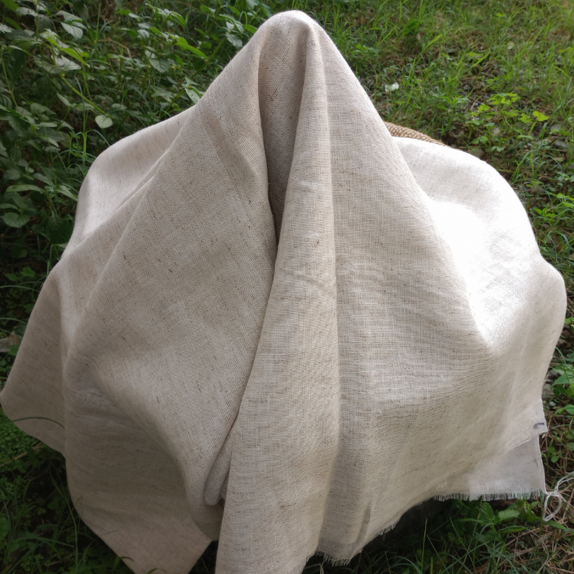 HimGra fabric sample