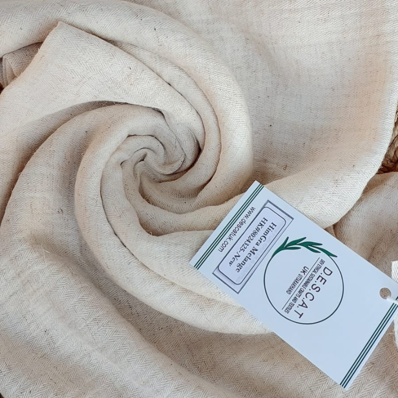 HimGra fabric sample