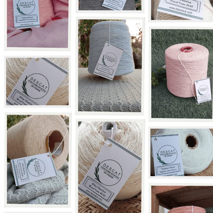 HimGra yarn