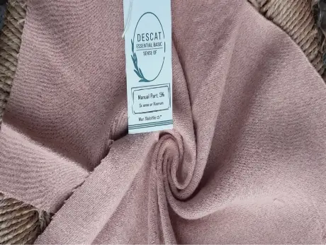 HimGra Fabric