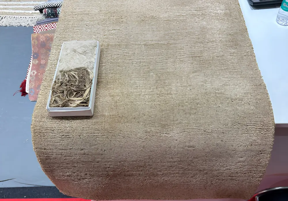 MATCO Carpet Sample