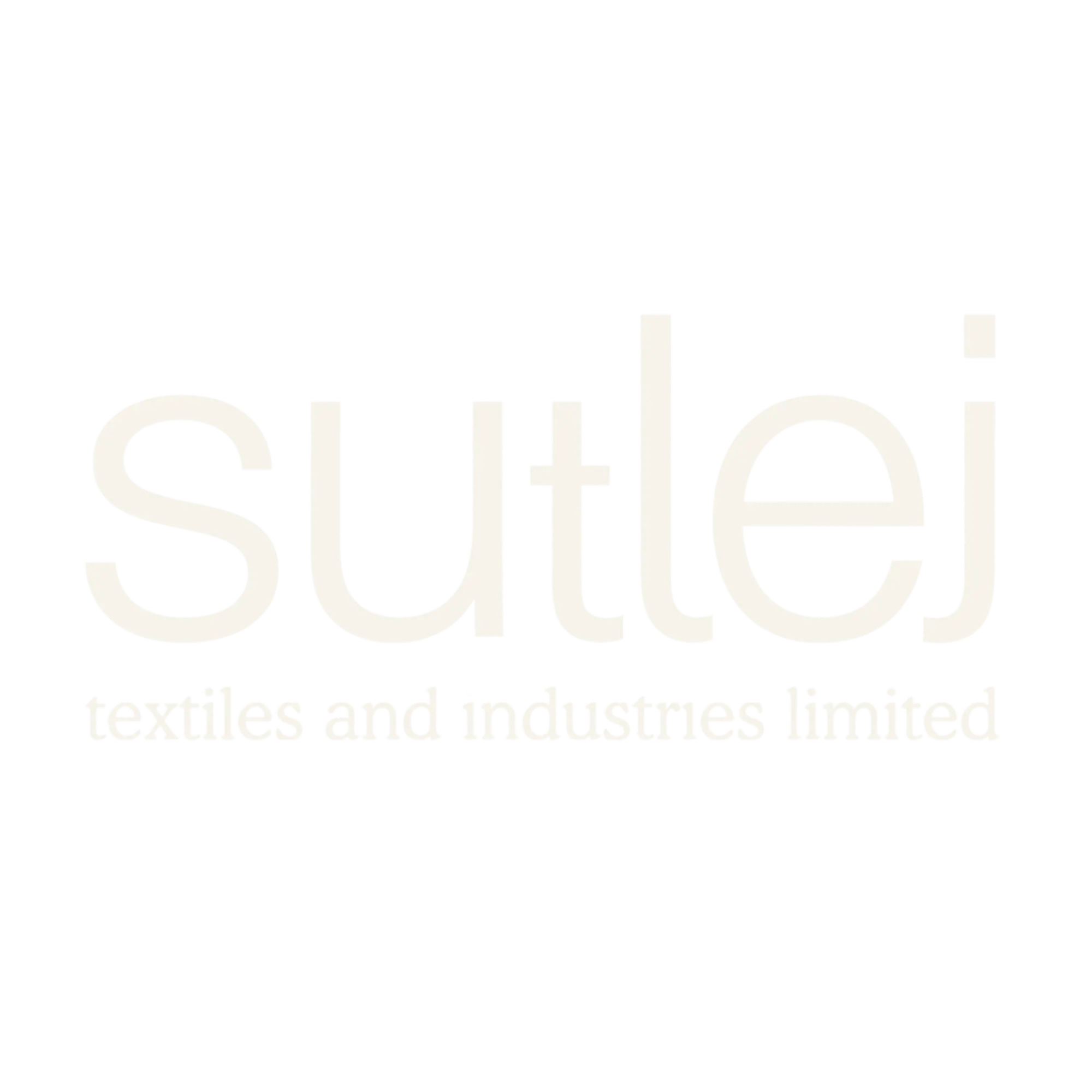 Sutlej
