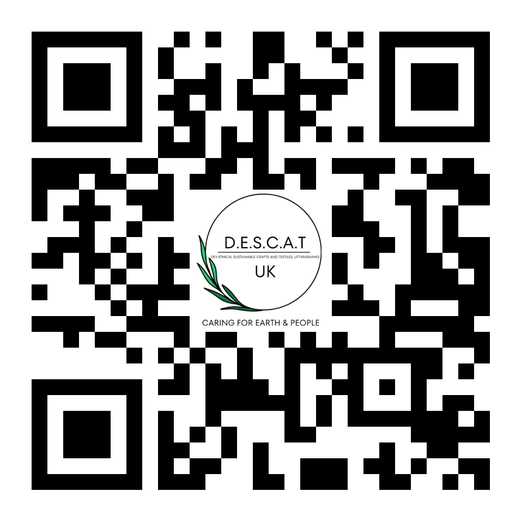 HimGra Inside QR Code
